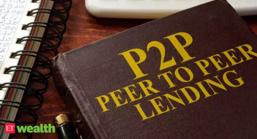 Looking to borrow or get credit? Here's how P2P lending platforms can help