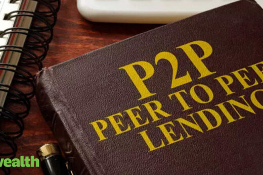 Looking to borrow or get credit? Here's how P2P lending platforms can help