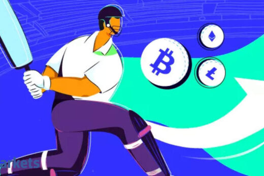 Make way for Indians spinning into the cryptocurrency metaverse!