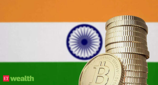 Many Indian expats turn to crypto to remit money