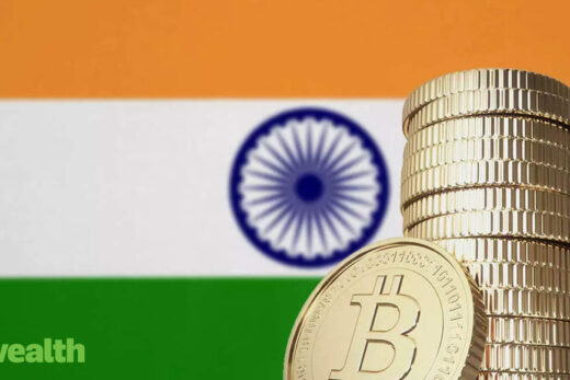 Many Indian expats turn to crypto to remit money