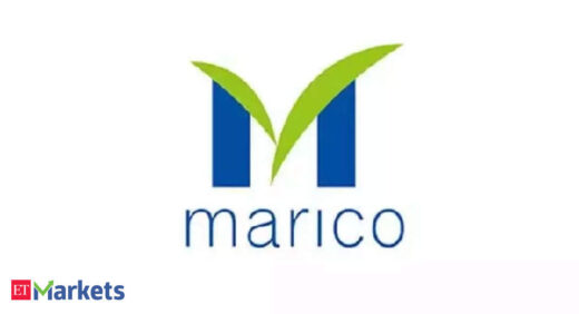 Marico share price: Buy Marico, target price Rs 600: Yes Securities