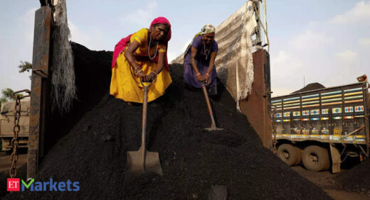 Metal, cement companies face severe coal shortage as CIL arm suspends supplies