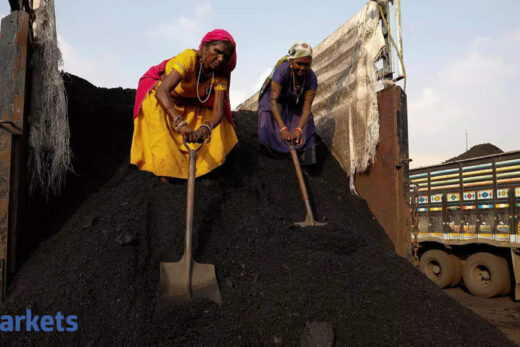 Metal, cement companies face severe coal shortage as CIL arm suspends supplies