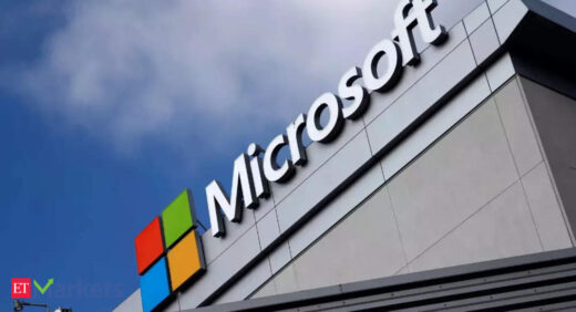 Microsoft sees cloud business growth, but supply woes continue for Xbox