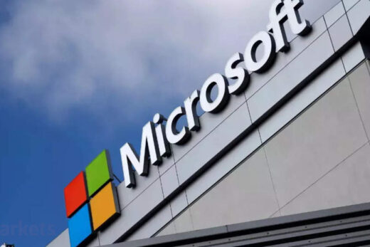 Microsoft sees cloud business growth, but supply woes continue for Xbox