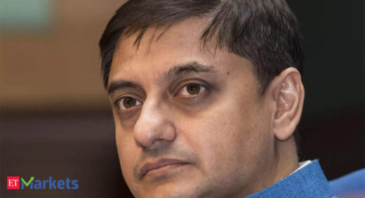 Most PSUs on govt's privatisation list created by private sector: Sanjeev Sanyal