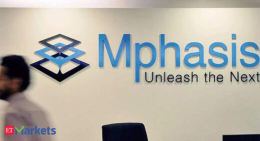 Mphasis Q2 results: Mphasis Q2 results: Net profit up 14% to Rs 341 crore