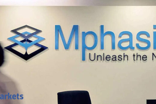 Mphasis Q2 results: Mphasis Q2 results: Net profit up 14% to Rs 341 crore