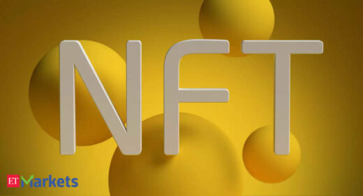 NFT: NFT sales surge to $10.7 bn in Q3 as crypto asset frenzy hits new highs