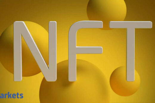 NFT: NFT sales surge to $10.7 bn in Q3 as crypto asset frenzy hits new highs