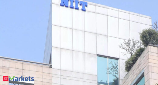 NIIT share price: NIIT acquires 70% stake in RPS Consulting for Rs 82.3 cr