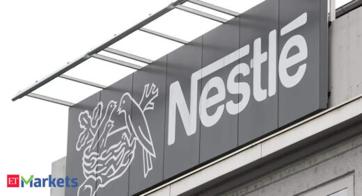 Nestle gains 0.5% as FMCG giant posts 5% rise in Q2 net profit