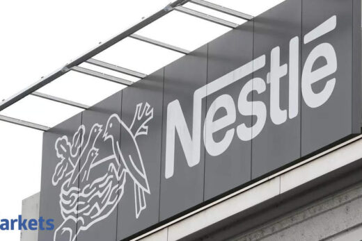 Nestle gains 0.5% as FMCG giant posts 5% rise in Q2 net profit