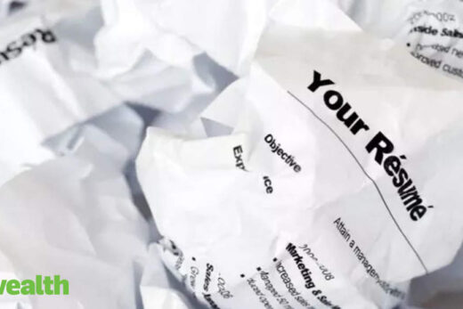 Not able to bag a job interview? These 10 resume mistakes could be the reason