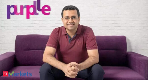 Nykaa competitor Purplle plans to go for IPO in about 4 years from now