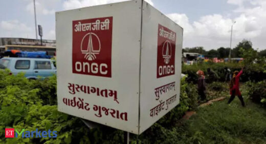 ONGC share price: Buy ONGC, target price Rs 185: ICICI Direct