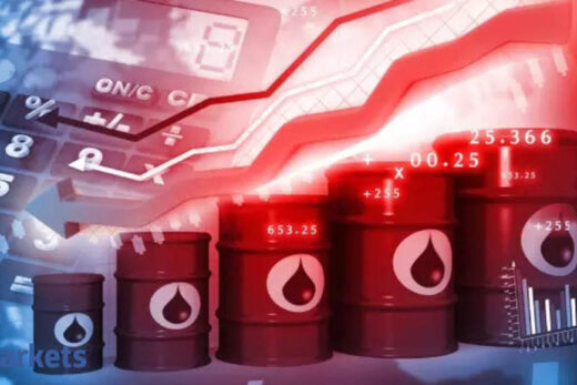 Oil on fire: Who gains, Who loses