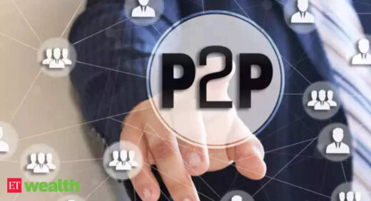 P2P lending machine fires on all cylinders amid slackened bank loan disbursals