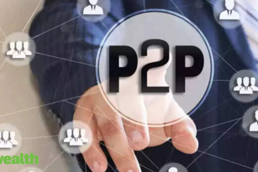 P2P lending machine fires on all cylinders amid slackened bank loan disbursals