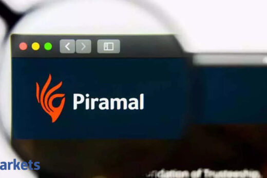 PIRAMAL ENTERPRISES share price: Buy Piramal Enterprises, target price Rs 2940: ICICI Direct