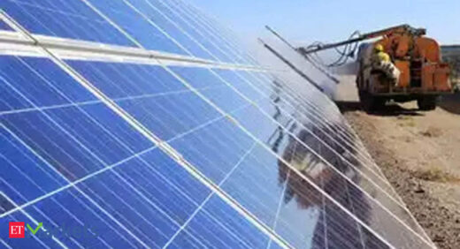 PLI scheme: Jindal India, Shirdi Sai, RIL arm & Adani lowest bidders for solar PLI scheme