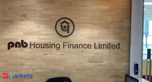 PNB Housing share price: Sell PNB Housing Finance, target price Rs 485: ICICI Securities