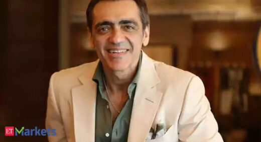 PVR | Ajay Bijli: If people believe in the India consumption story, they will believe in PVR story as well: Ajay Bijli