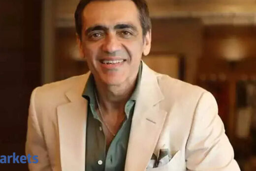 PVR | Ajay Bijli: If people believe in the India consumption story, they will believe in PVR story as well: Ajay Bijli