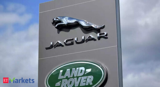 Parts shortage aggravate likely recovery at Jaguar Land Rover