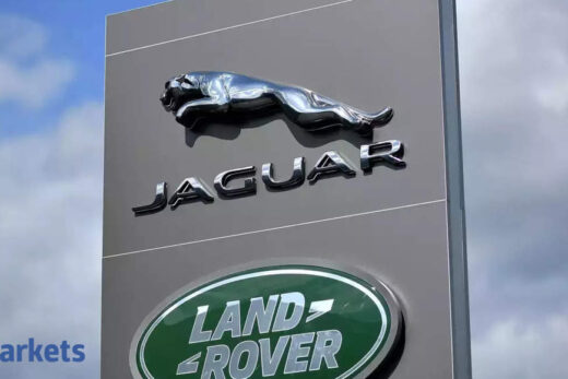 Parts shortage aggravate likely recovery at Jaguar Land Rover