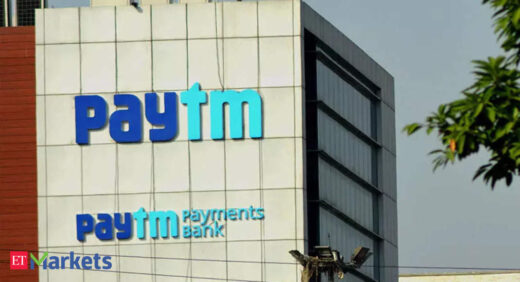 Paytm IPO: Paytm is looking to launch its IPO on November 8