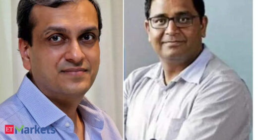 Paytm | Paytm IPO | Vijay Shekhar Sharma: It is incredible that a new-age company like Paytm can go to public with an issue of this size: Vijay Shekhar Sharma