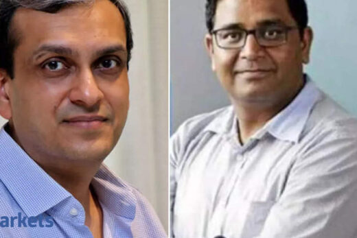 Paytm | Paytm IPO | Vijay Shekhar Sharma: It is incredible that a new-age company like Paytm can go to public with an issue of this size: Vijay Shekhar Sharma