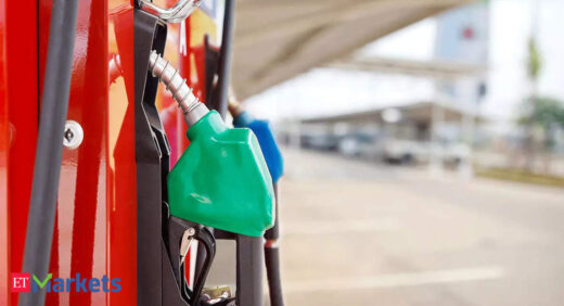 Petrol, diesel prices raised again today. Here's how much fuel costs you now