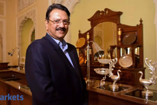 Piramal board okays demerger of pharma, financial services operations