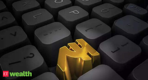 Planning to buy digital gold this festive season? Here's a 6-point guide