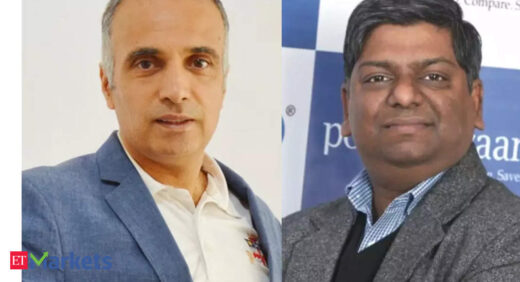 Policybazaar IPO: Policybazaar’s Yashish Dahiya and Alok Bansal on IPO size, pricing & expectations