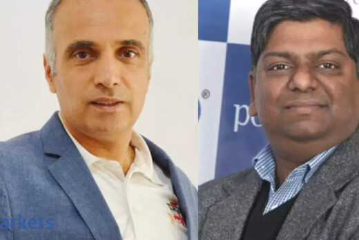 Policybazaar IPO: Policybazaar’s Yashish Dahiya and Alok Bansal on IPO size, pricing & expectations