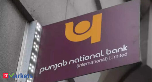 Punjab National Bank share price: Punjab National Bank shares tumble nearly 10% after Q2 earnings