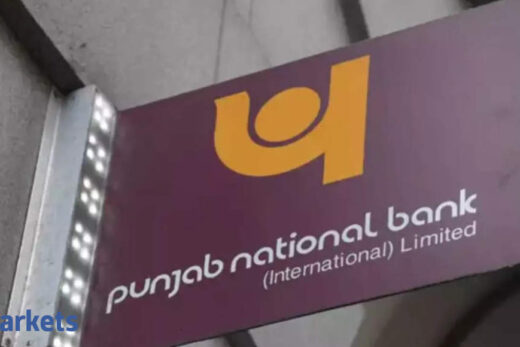 Punjab National Bank share price: Punjab National Bank shares tumble nearly 10% after Q2 earnings