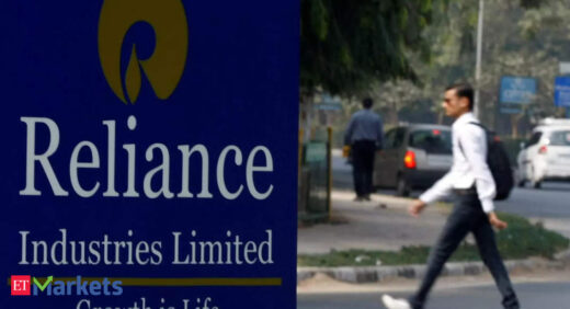 Reliance Industries share price: Add Reliance Industries, target price Rs 2855: HDFC Securities