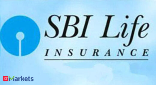 SBI LIFE share price: Buy SBI Life, target price Rs 1190: Kotak Securities