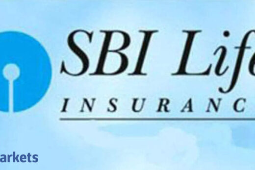 SBI LIFE share price: Buy SBI Life, target price Rs 1190: Kotak Securities