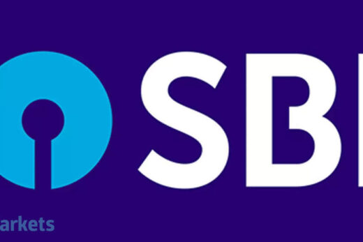 SBI share price: Buy State Bank of India, target price Rs 495: Edelweiss