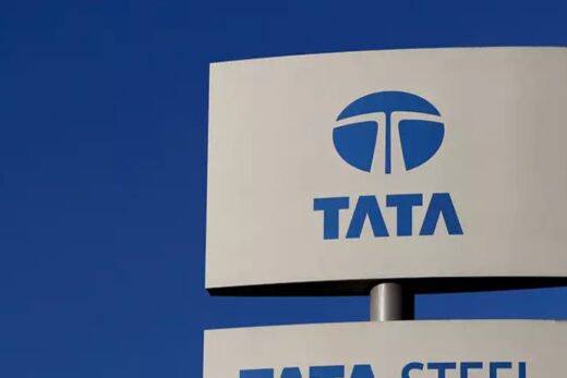 S&P upgrades credit ratings of Tata Steel