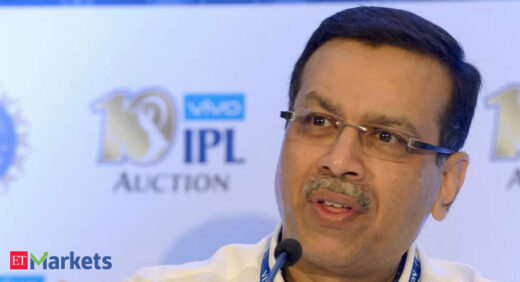 Sanjiv Goenka | RPSG Group | IPL: CSK valuations will reflect in all IPL franchise valuations: Sanjiv Goenka