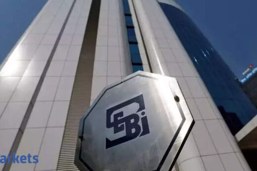 Sebi: Sebi asks investment advisers to refrain from dealing in digital gold