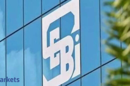 Sebi chairman: Govt invites applications for post of Sebi chairman in place of Ajay Tyagi