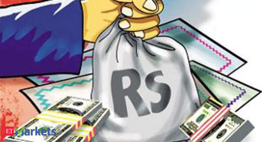 Securitisation volumes almost doubled in first six months of this fiscal: Icra